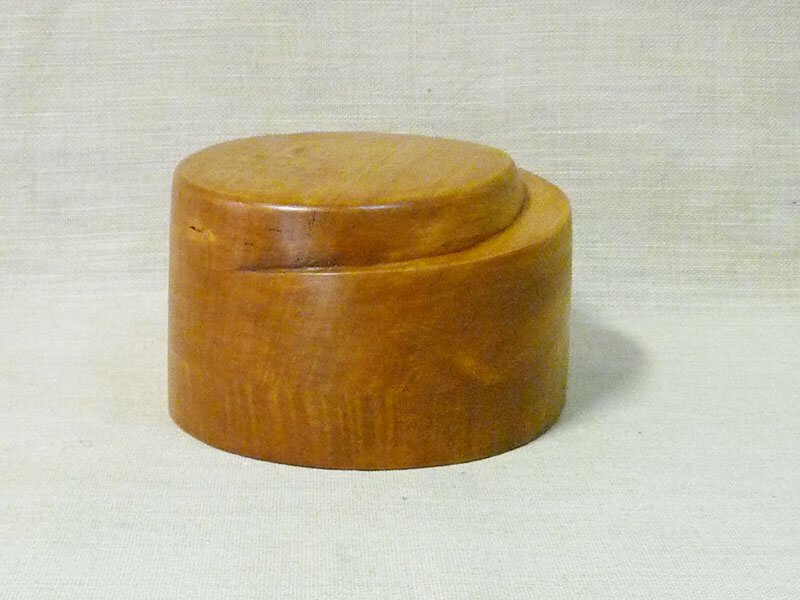 Copa espiral