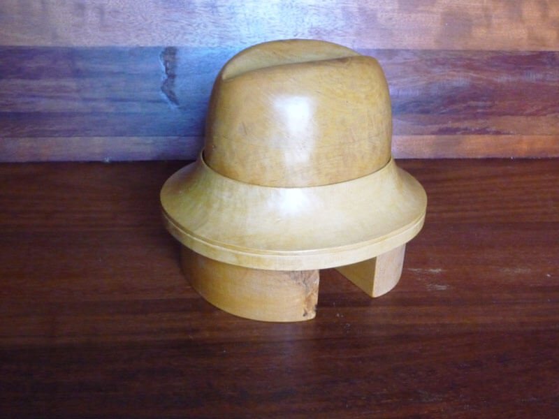 Horma Cloche I