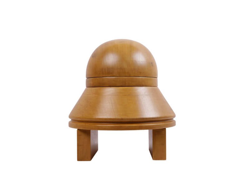 Horma Cloche III